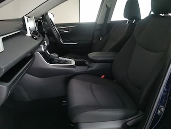 Used Toyota RAV4 2022 for sale - 77545632: Photo