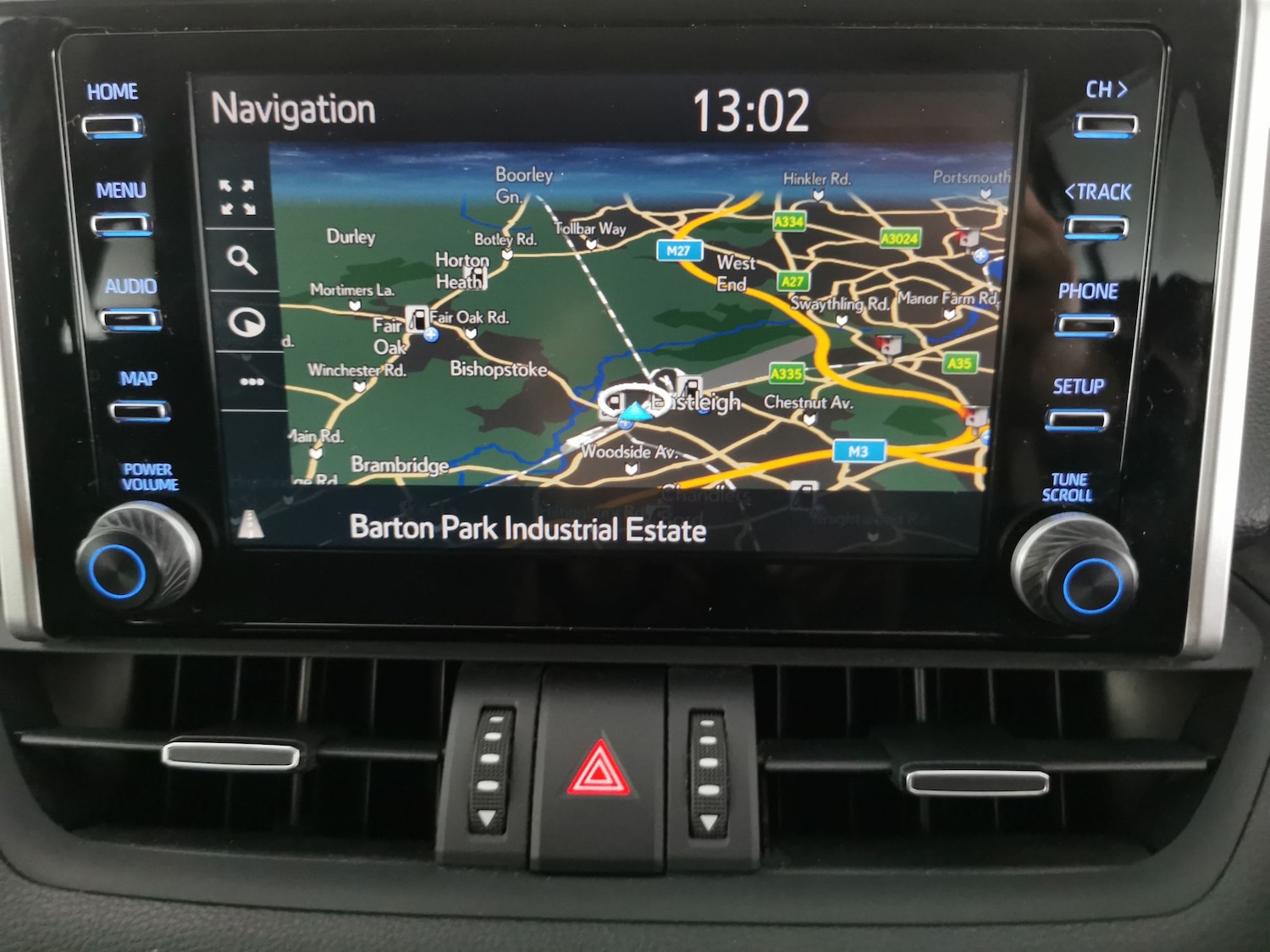 Used Toyota RAV4 2022 for sale - 77545632: Photo 6