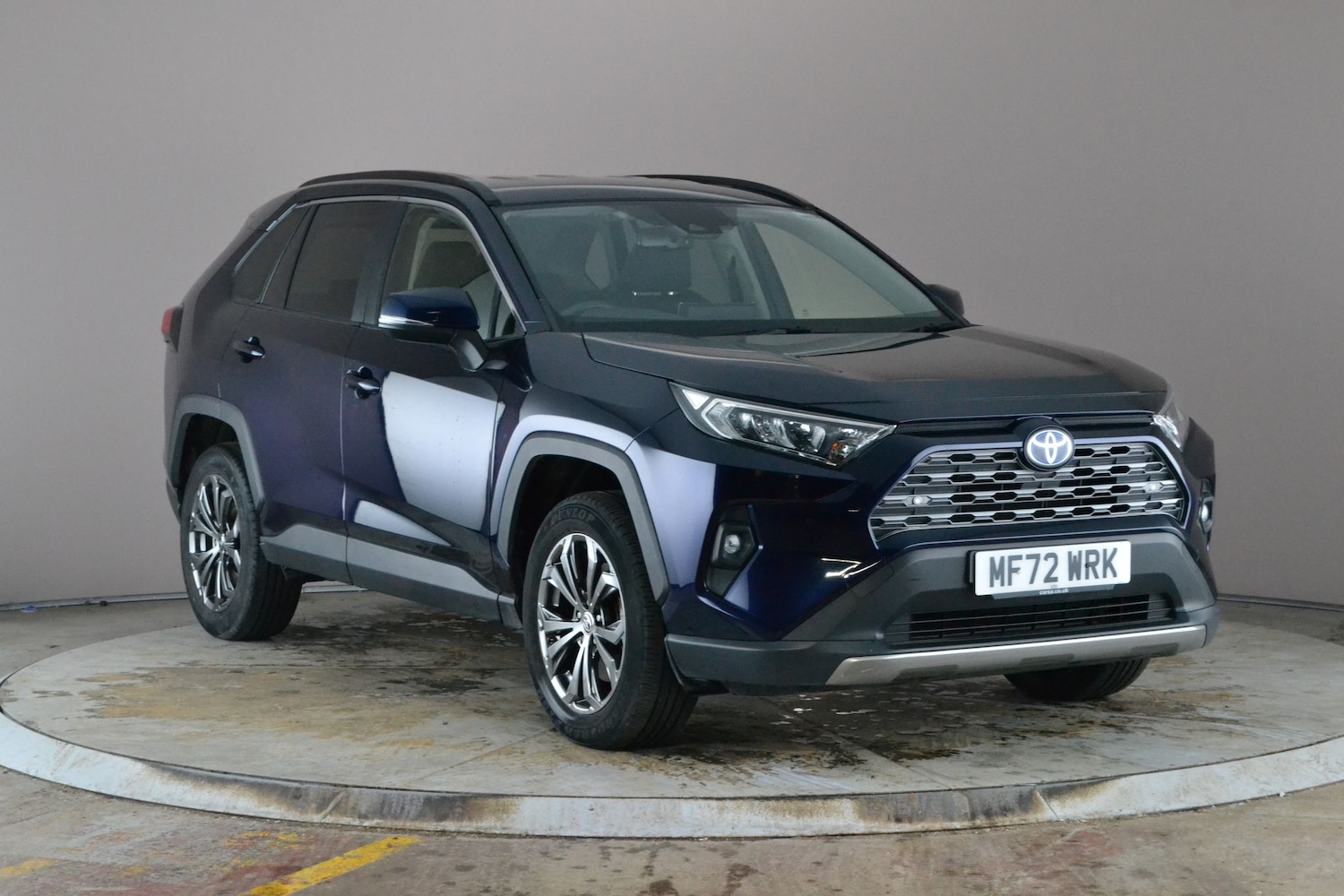 Used Toyota RAV4 2022 for sale - 77545632: Photo 8