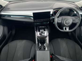 Used MG MG5 2023 for sale - 75145904: Photo