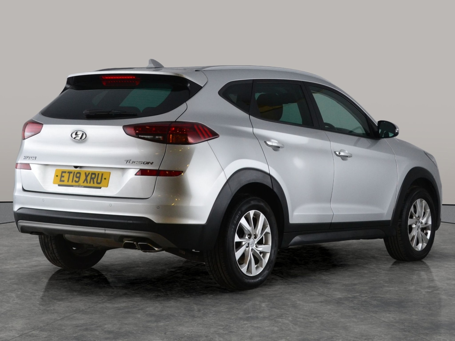 Used Hyundai TUCSON 2019 for sale - 77526532: Photo 10