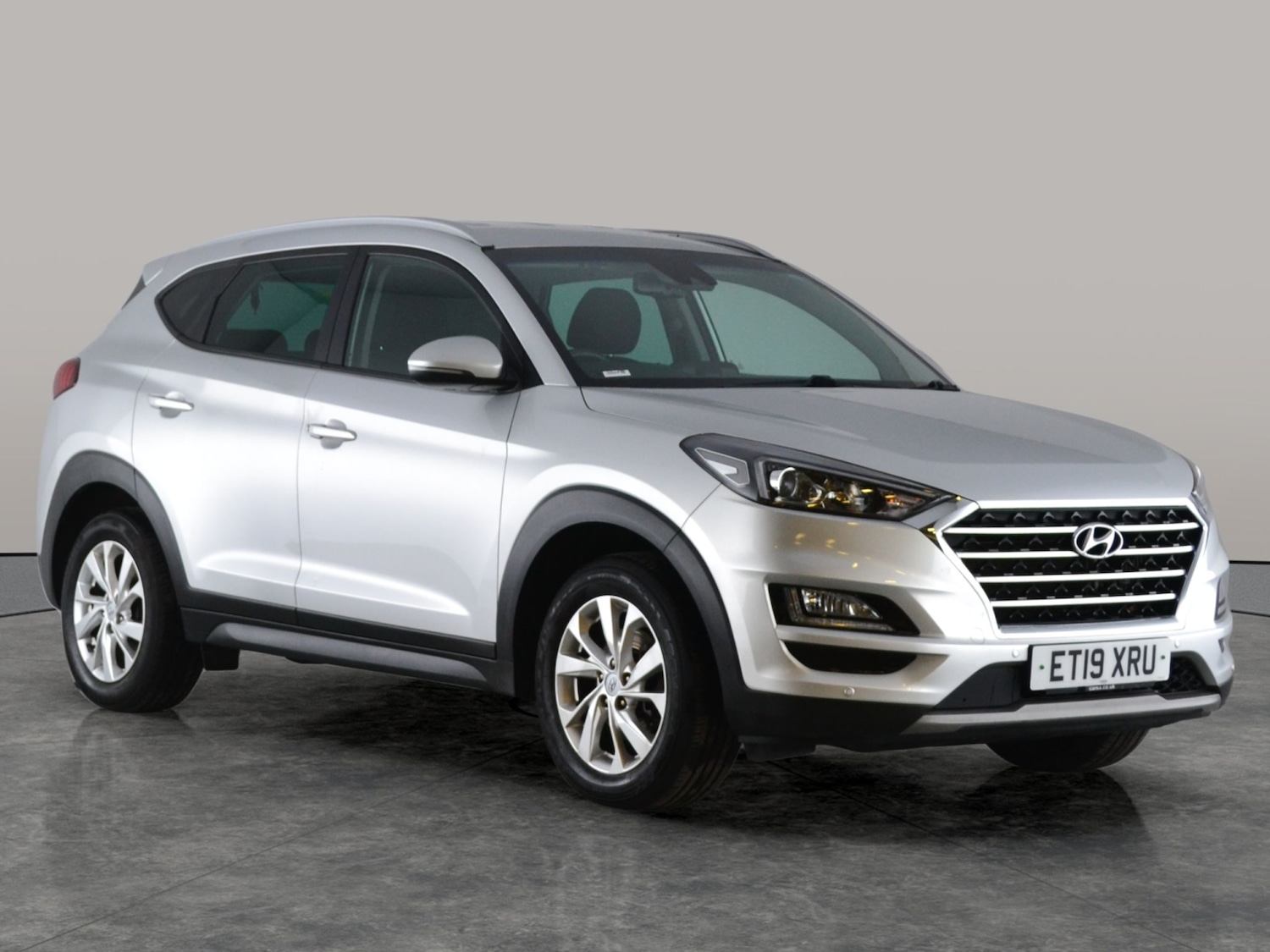 Used Hyundai TUCSON 2019 for sale - 77526532: Photo 12