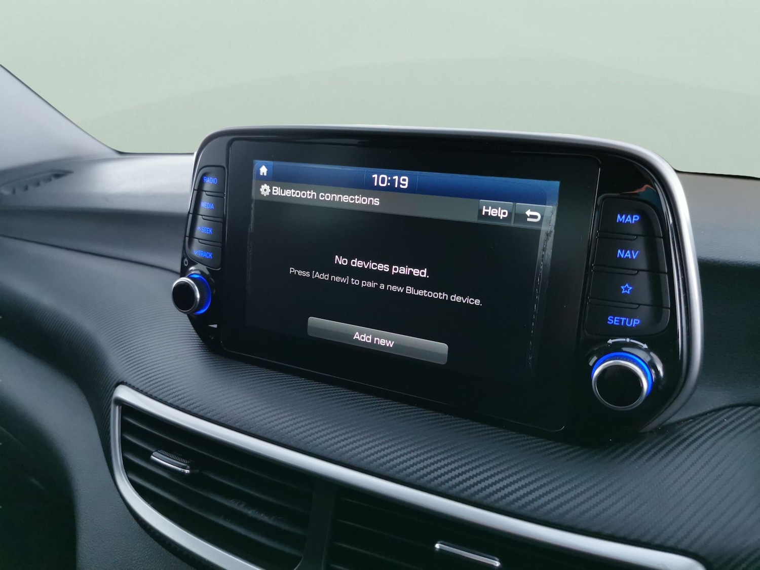 Used Hyundai TUCSON 2019 for sale - 77526532: Photo 16