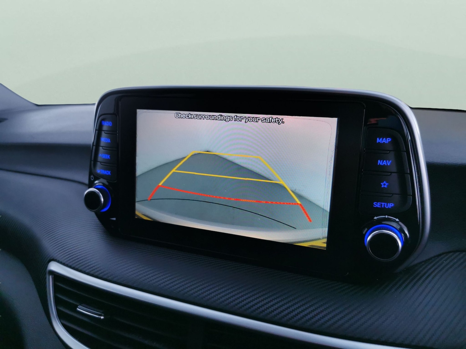 Used Hyundai TUCSON 2019 for sale - 77526532: Photo 18