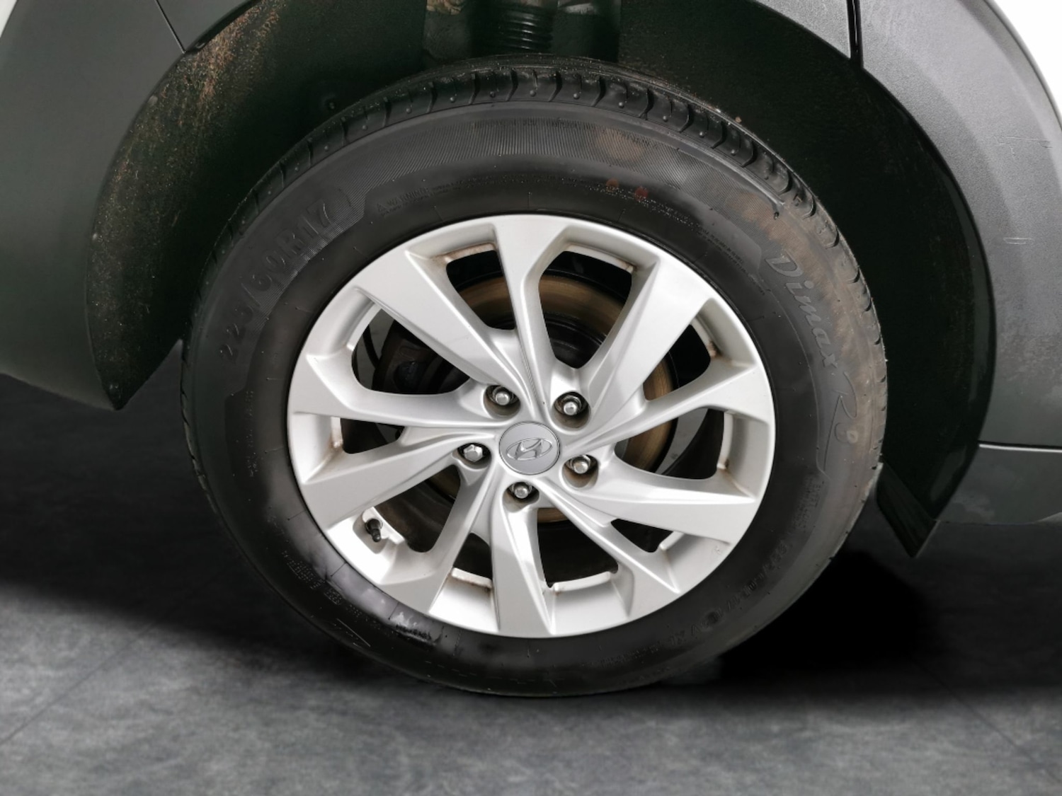 Used Hyundai TUCSON 2019 for sale - 77526532: Photo 25