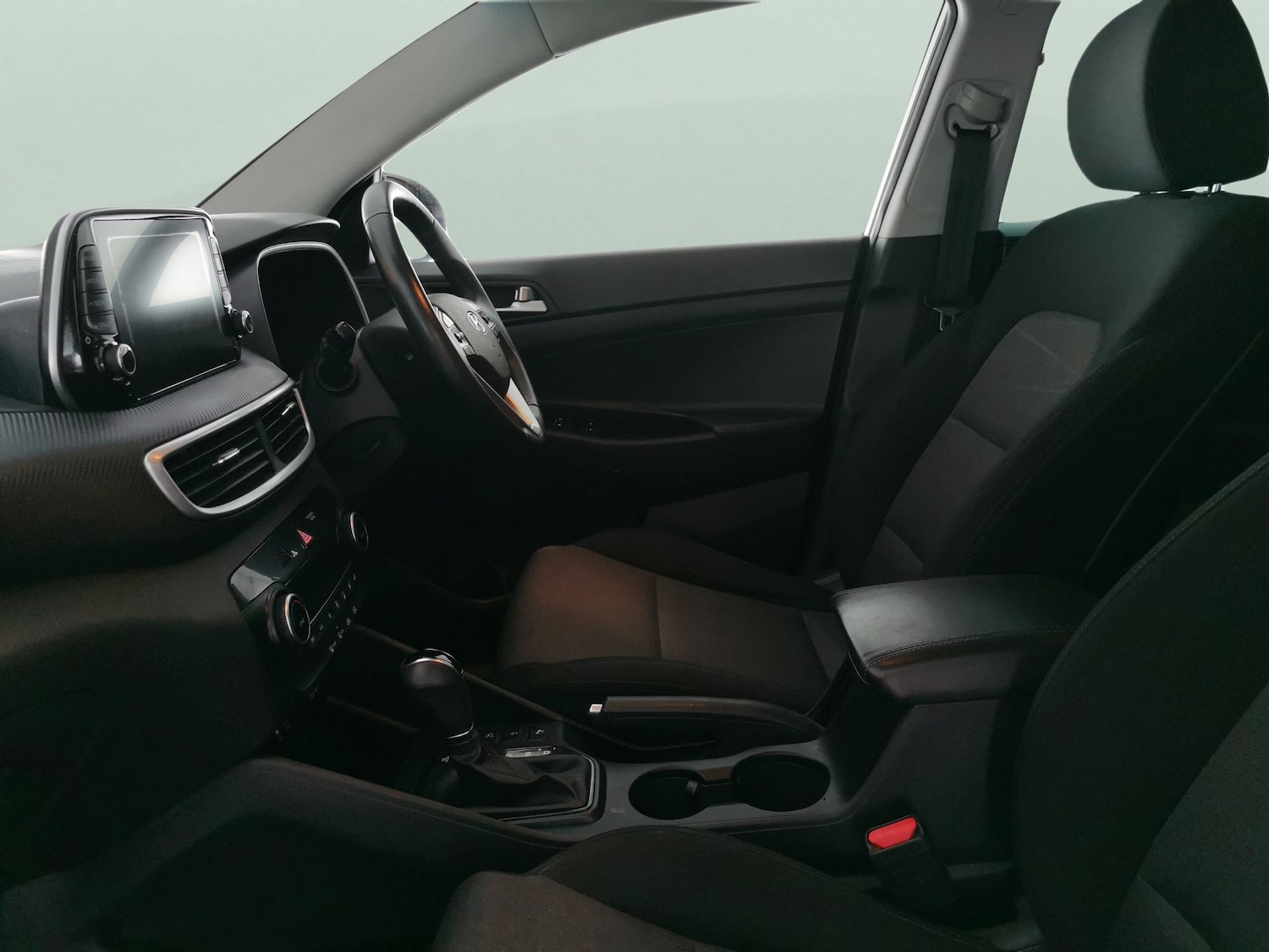 Used Hyundai TUCSON 2019 for sale - 77526532: Photo 4