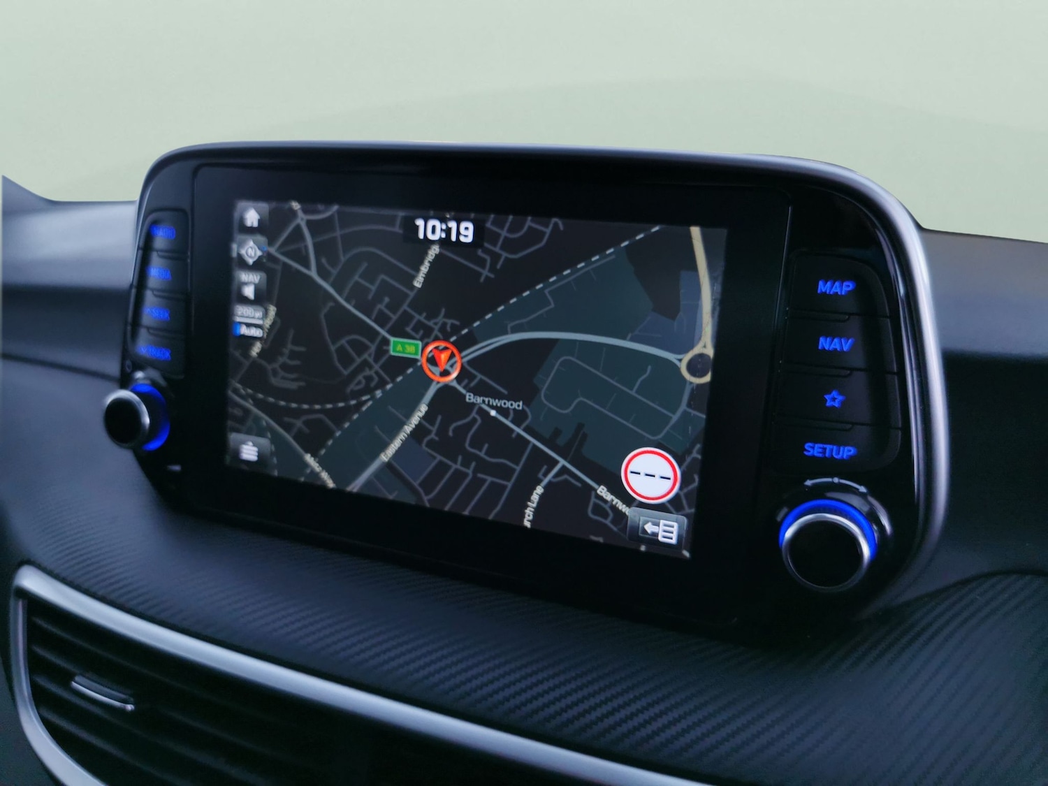 Used Hyundai TUCSON 2019 for sale - 77526532: Photo 6