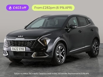 Used Kia Sportage 2022 for sale - 79238934: Photo