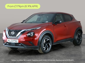Used Nissan Juke 2023 for sale - 78123817: Photo