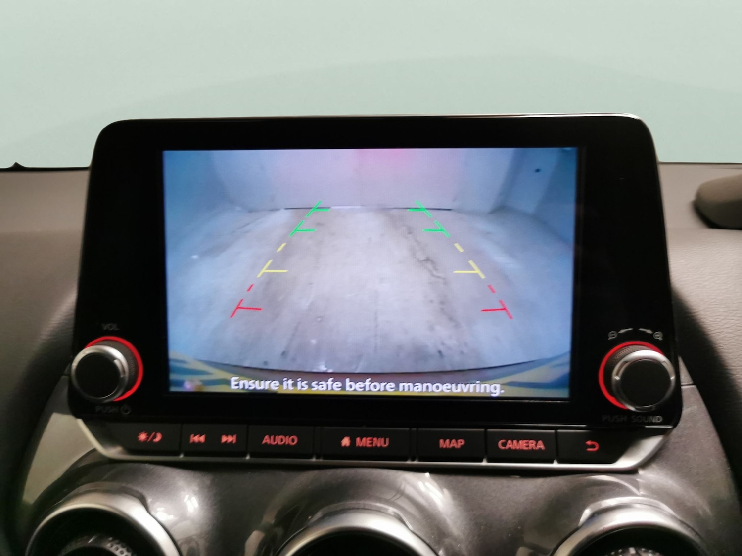 Used Nissan Juke 2023 for sale - 78123817: Photo 5