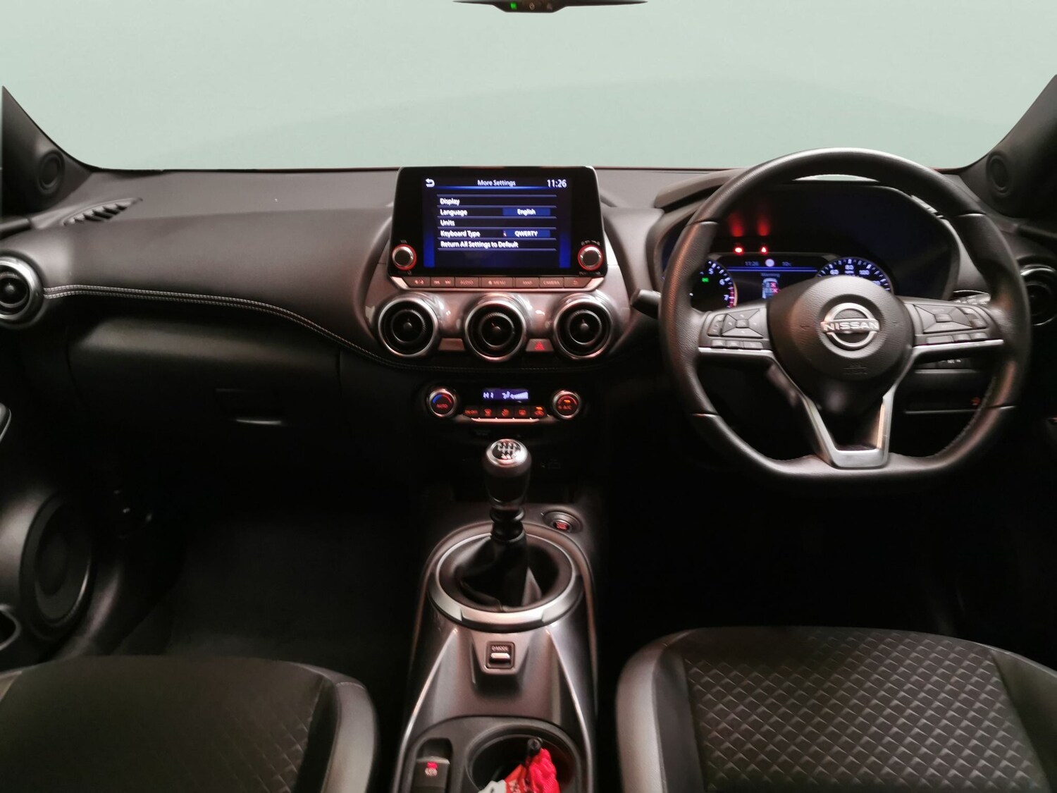 Used Nissan Juke 2023 for sale - 78123817: Photo 7