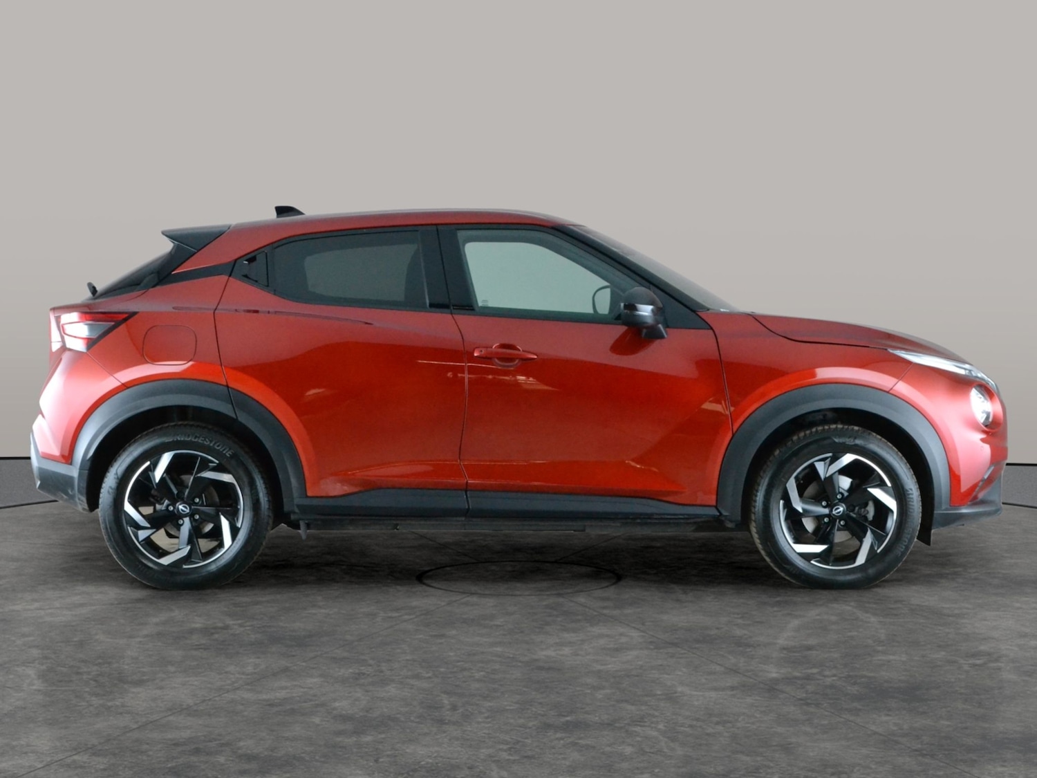 Used Nissan Juke 2023 for sale - 78123817: Photo 9