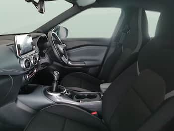 Used Nissan Juke 2021 for sale - 79837216: Photo