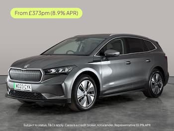 Used Skoda Enyaq 2023 for sale - 79653523: Photo