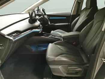 Used Skoda Enyaq 2023 for sale - 79653523: Photo