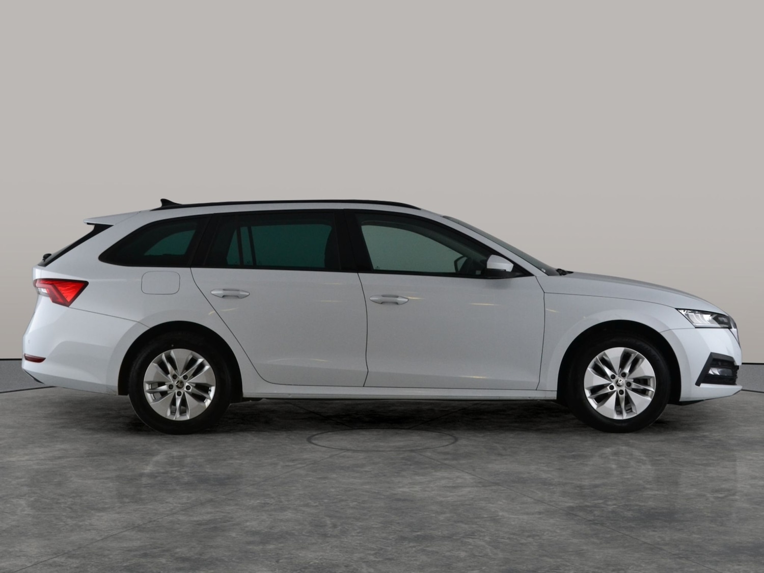 Used Skoda Octavia 2022 for sale - 78122656: Photo 10