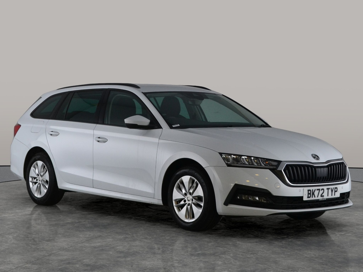 Used Skoda Octavia 2022 for sale - 78122656: Photo 11