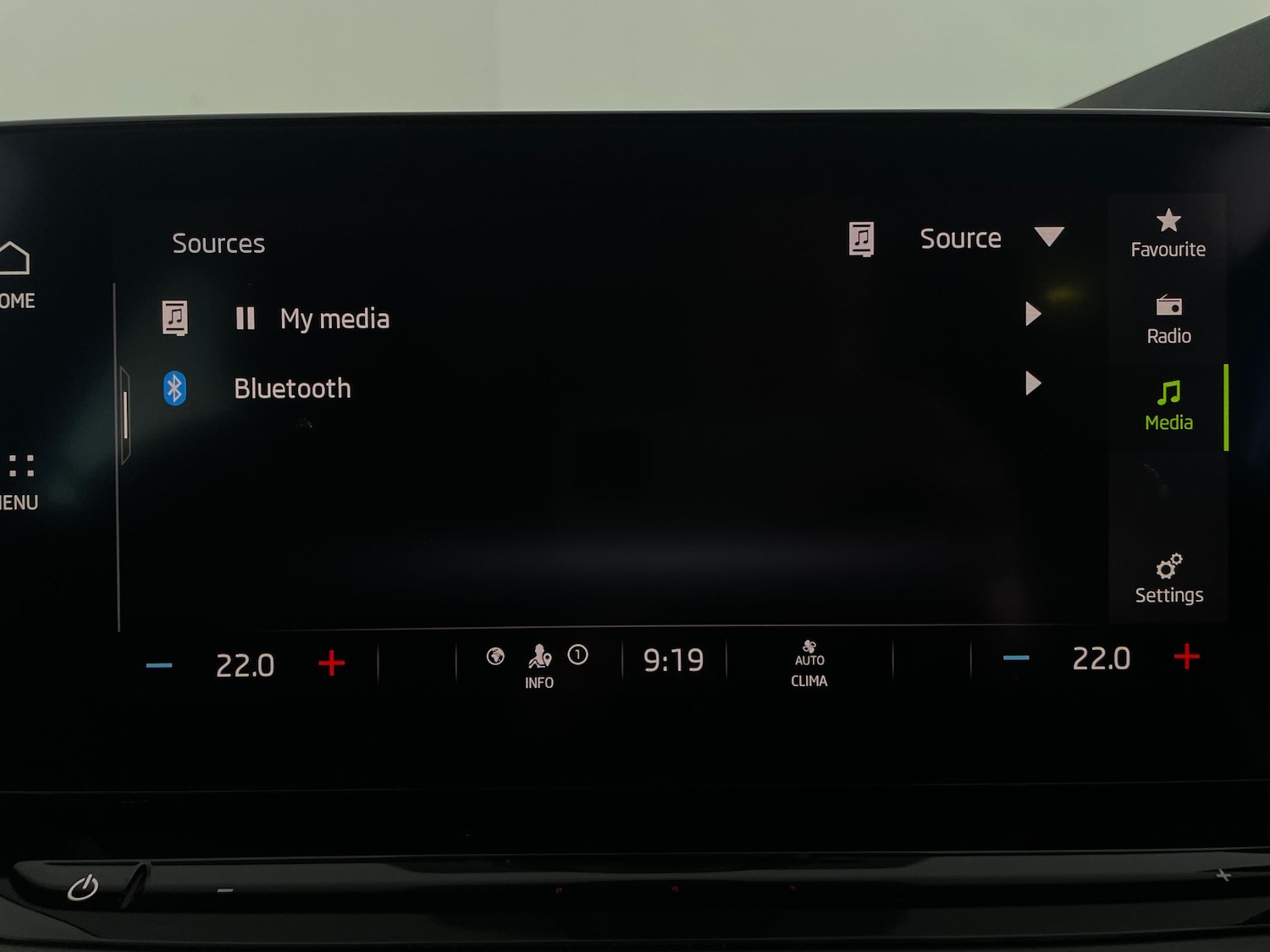 Used Skoda Octavia 2022 for sale - 78122656: Photo 14