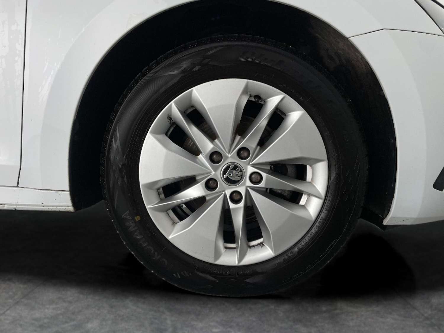 Used Skoda Octavia 2022 for sale - 78122656: Photo 22