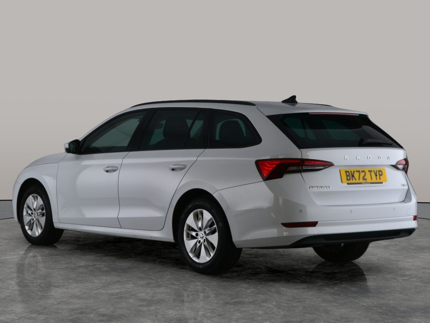 Used Skoda Octavia 2022 for sale - 78122656: Photo 7