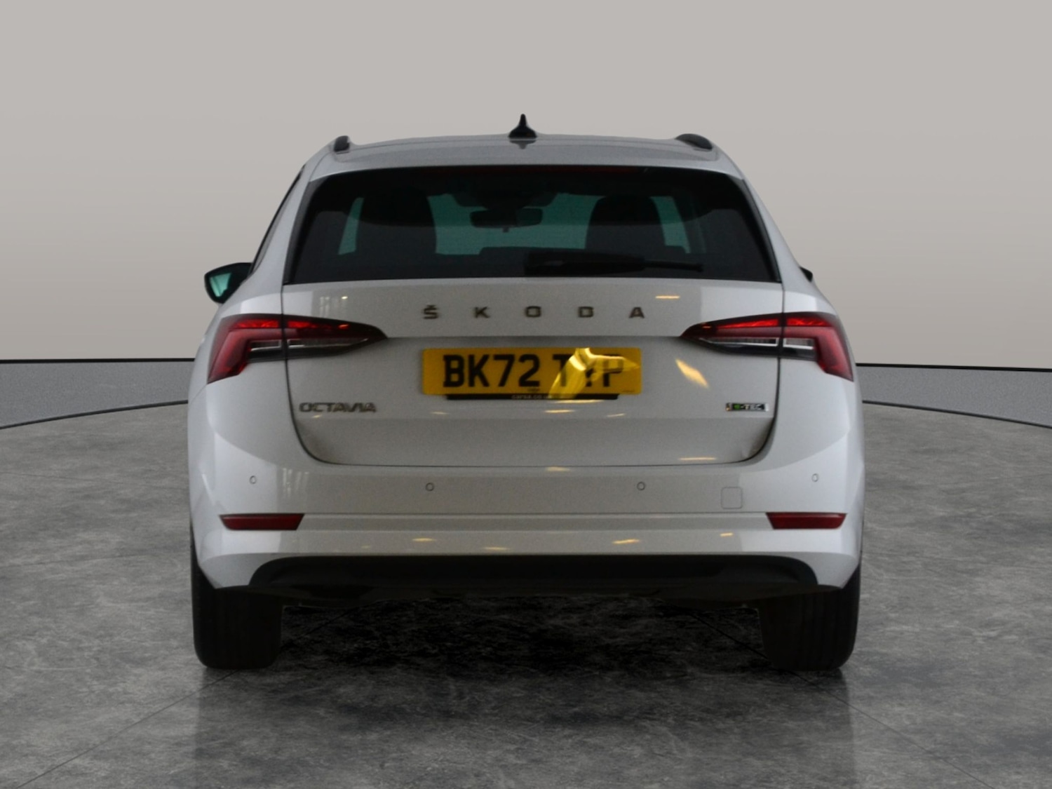 Used Skoda Octavia 2022 for sale - 78122656: Photo 8