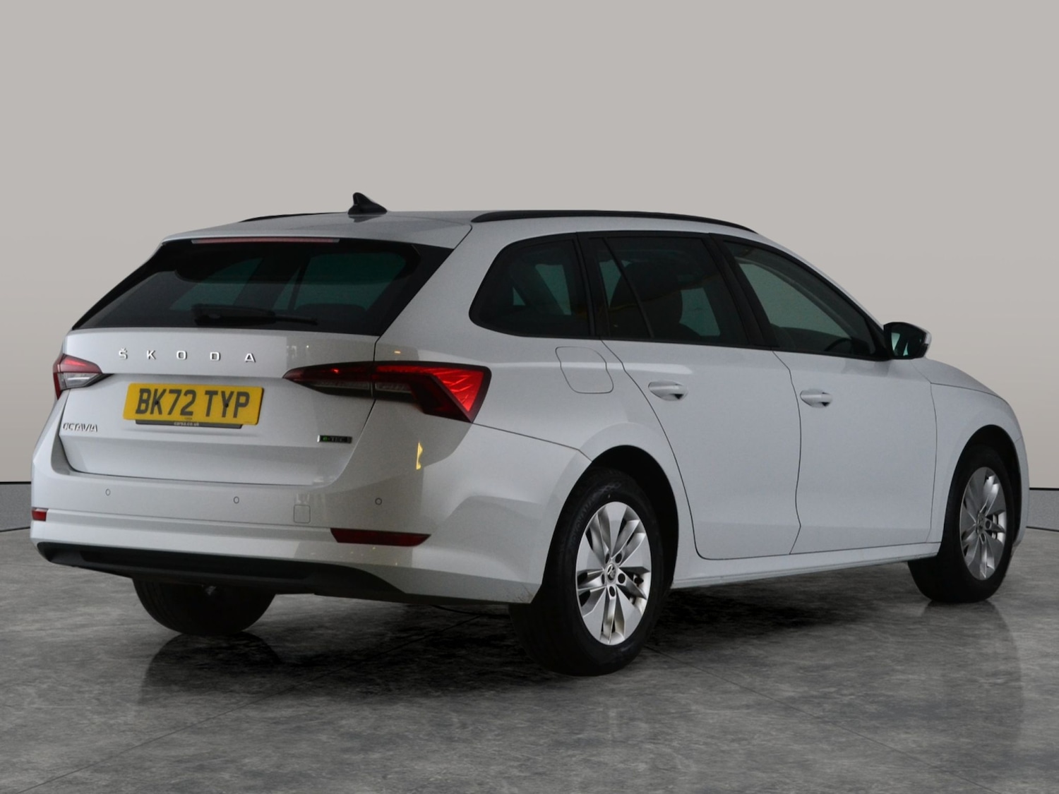 Used Skoda Octavia 2022 for sale - 78122656: Photo 9