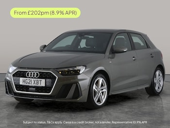 Used Audi A1 2021 for sale - 78484612: Photo