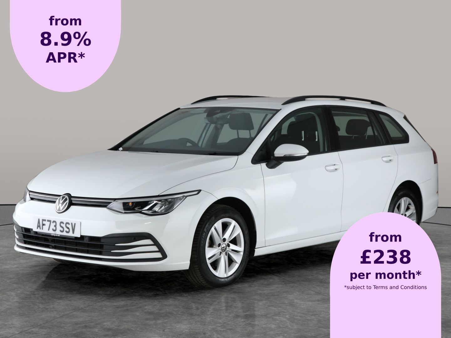 Used Volkswagen Golf for sale - 76475423: Photo 1