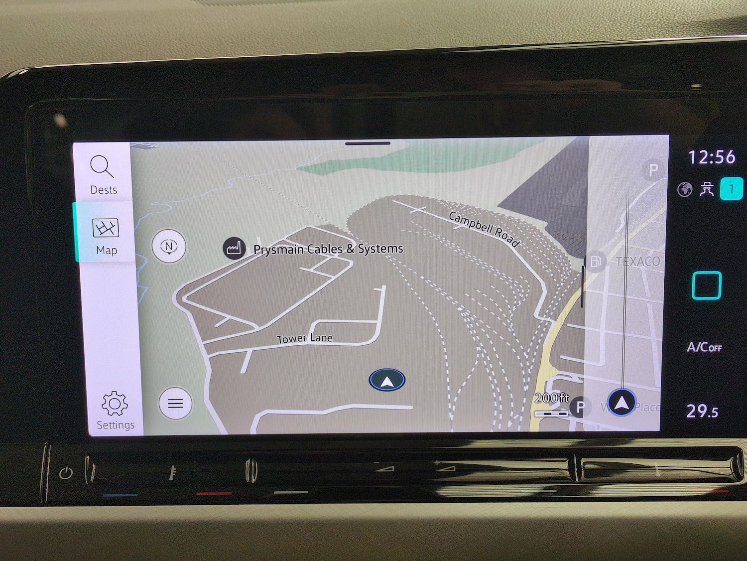 Used Volkswagen Golf for sale - 76475423: Photo 6