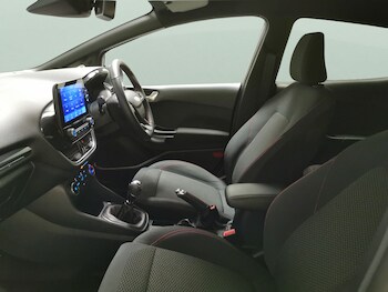 Used Ford Fiesta undefined for sale - 78453454: Photo
