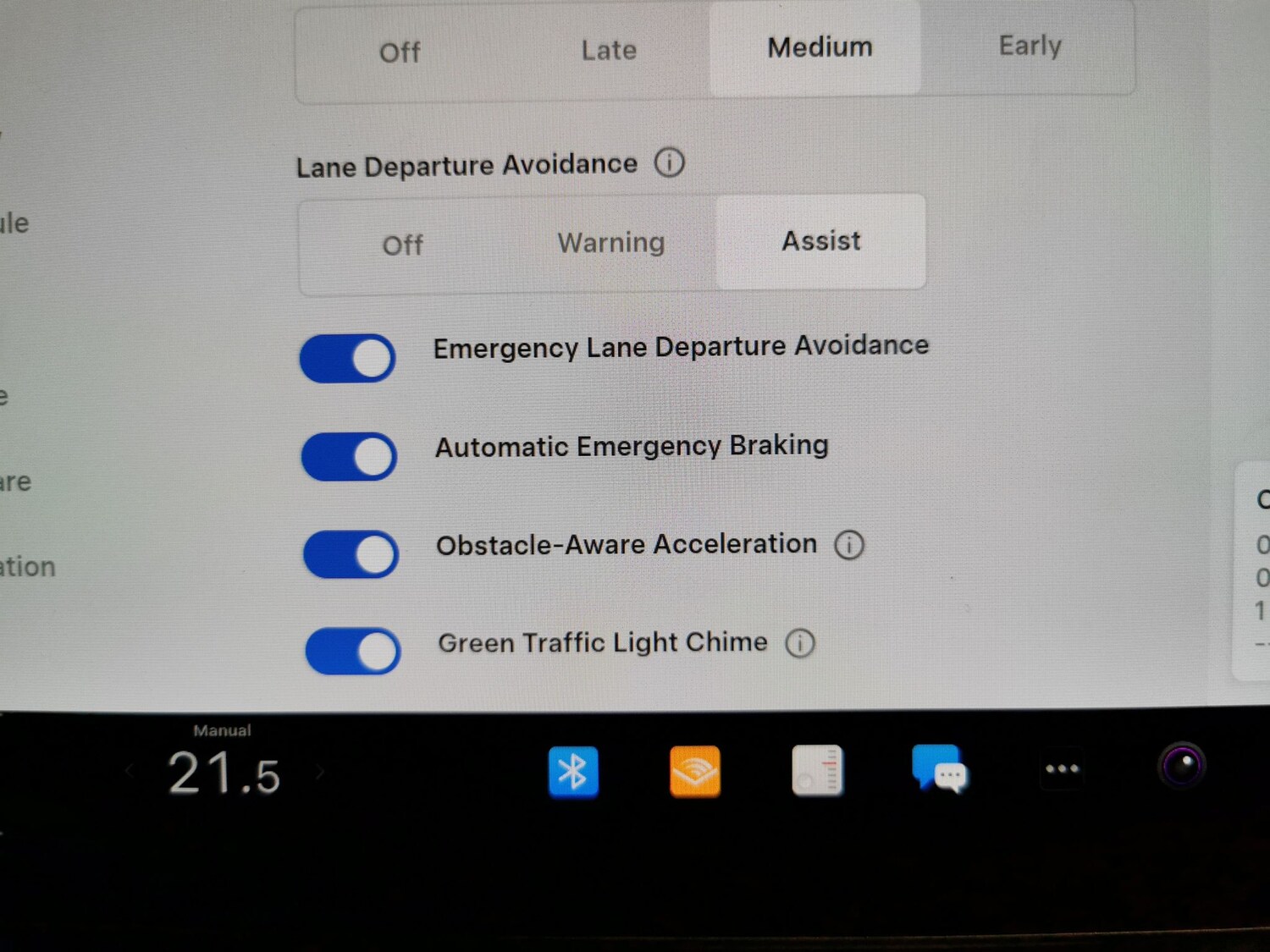 Used Tesla Model 3 2021 for sale - 76960471: Photo 23