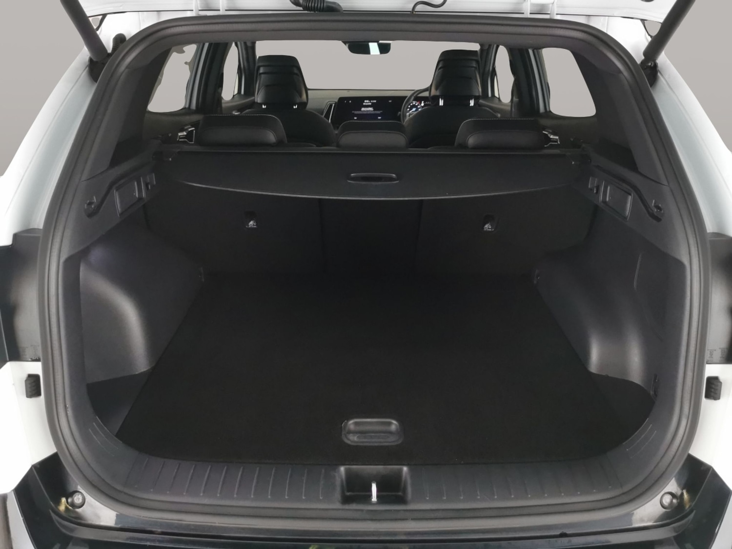 Used Kia Sportage for sale - 76464150: Photo 52