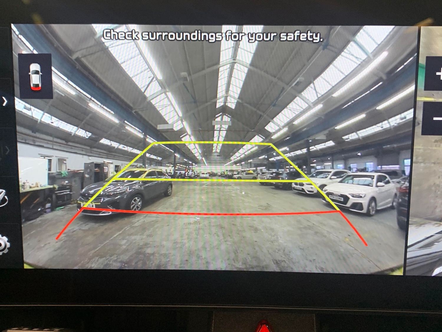 Used Kia Sportage for sale - 76464150: Photo 8