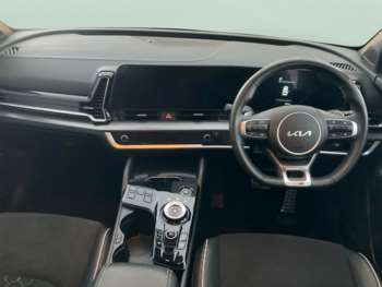 Used Kia Sportage 2023 for sale - 74896635: Photo