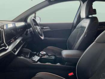 Used Kia Sportage 2023 for sale - 74896635: Photo