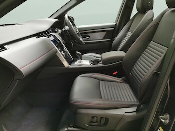 Used Land Rover Discovery Sport undefined for sale - 78371176: Photo