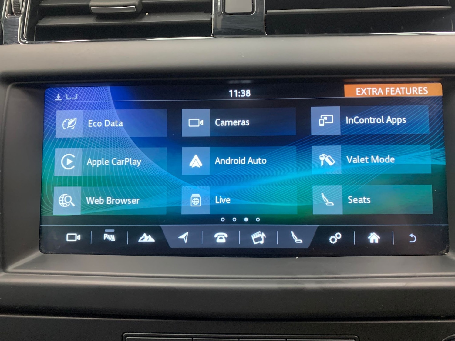 Used Land Rover Discovery 2018 for sale - 77077789: Photo 14