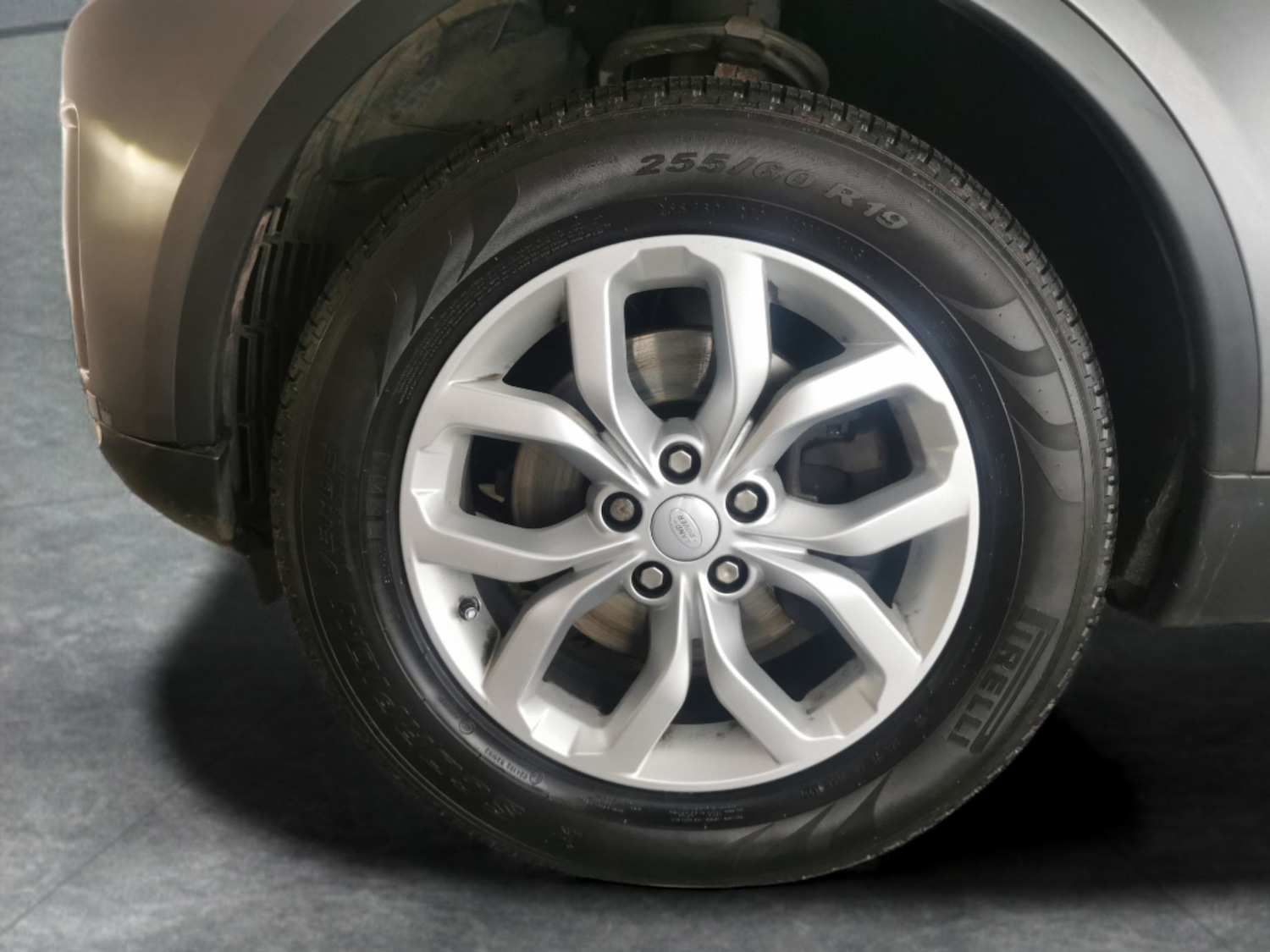 Used Land Rover Discovery 2018 for sale - 77077789: Photo 23