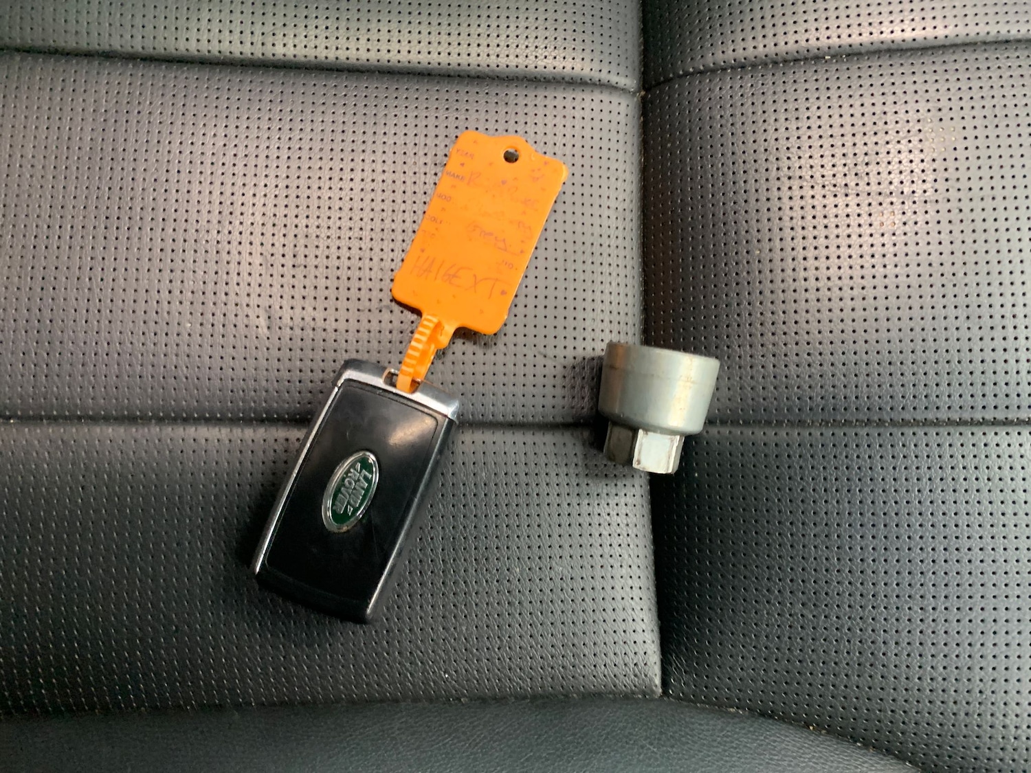 Used Land Rover Discovery 2018 for sale - 77077789: Photo 31