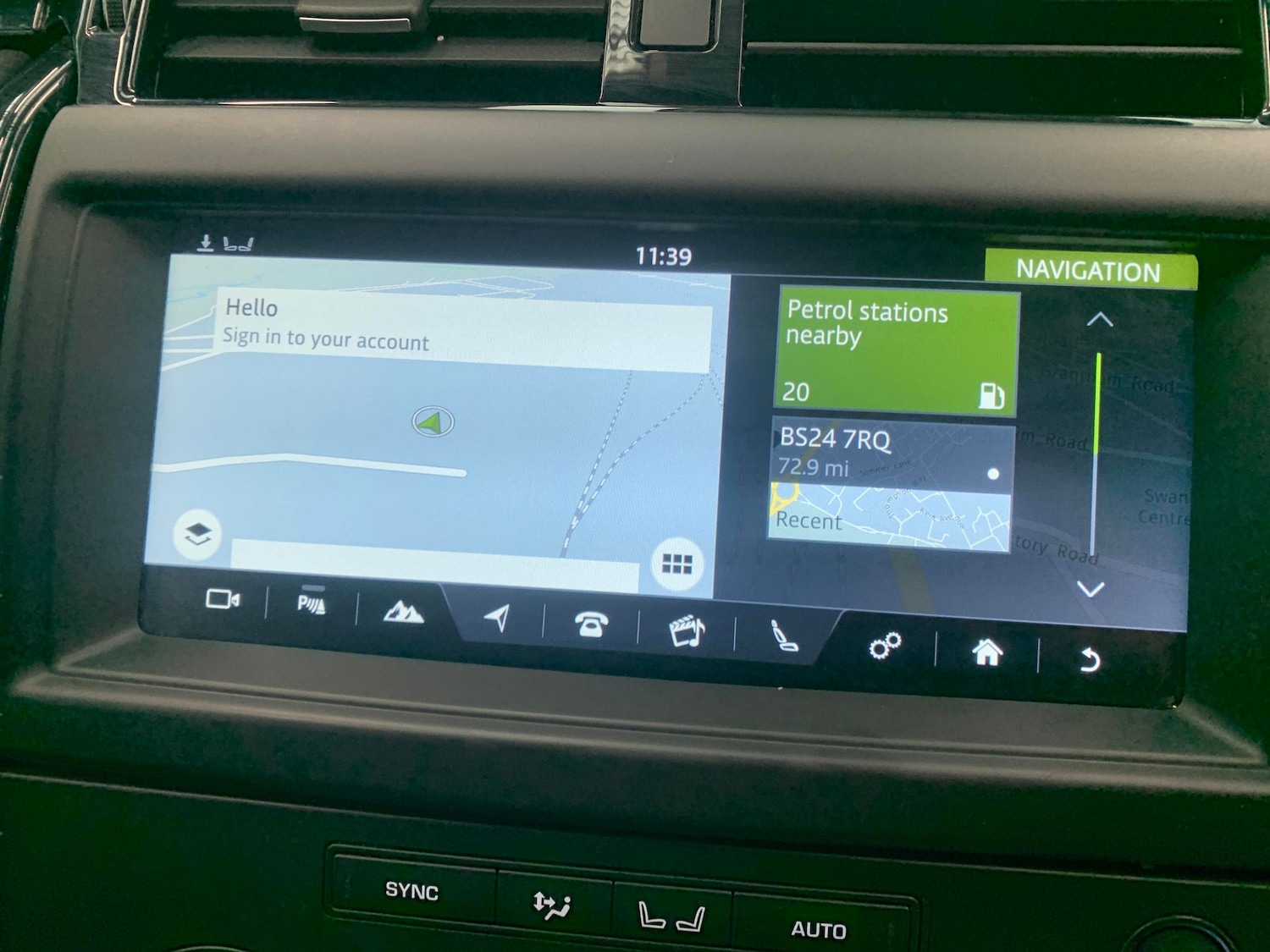 Used Land Rover Discovery 2018 for sale - 77077789: Photo 5