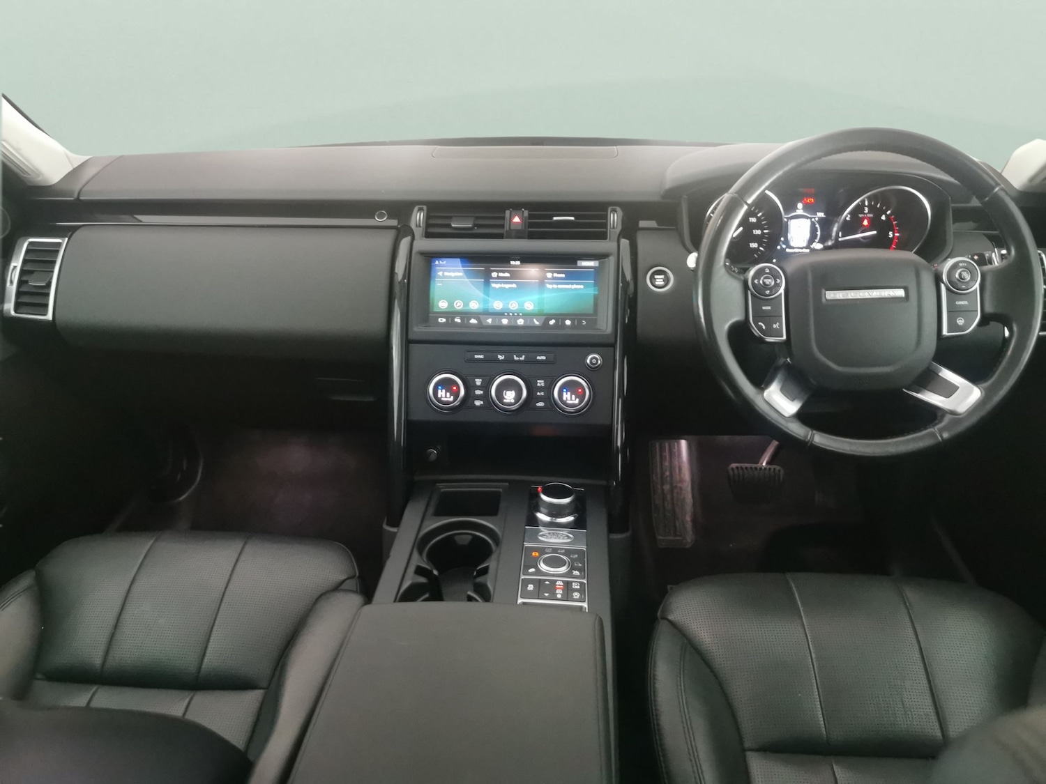 Used Land Rover Discovery 2018 for sale - 77077789: Photo 7