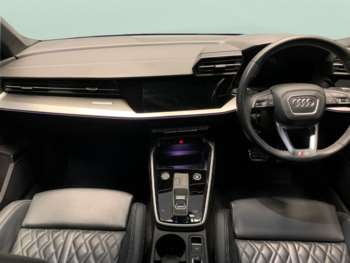 Used Audi A3 2021 for sale - 75065002: Photo