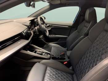 Used Audi A3 2021 for sale - 75065002: Photo