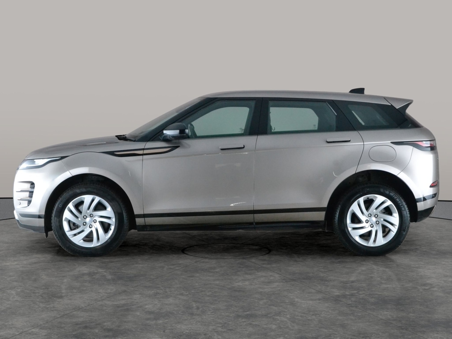 Used Land Rover Range Rover Evoque 2021 for sale - 77638268: Photo 13