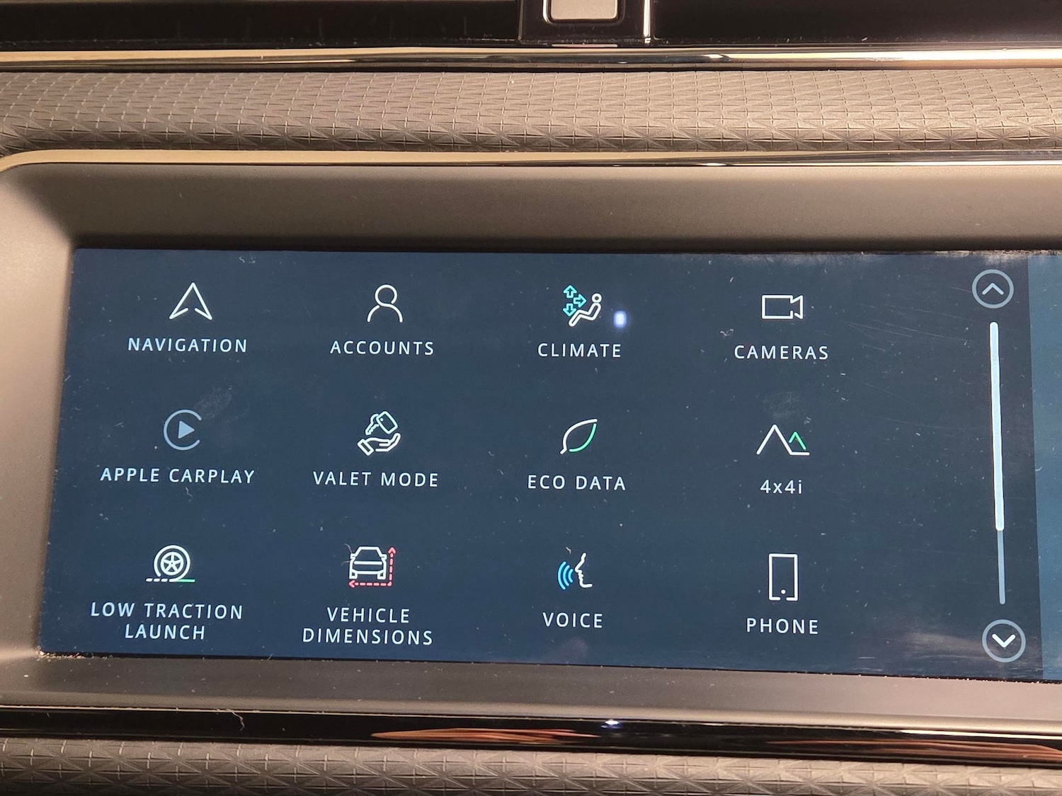 Used Land Rover Range Rover Evoque 2021 for sale - 77638268: Photo 14