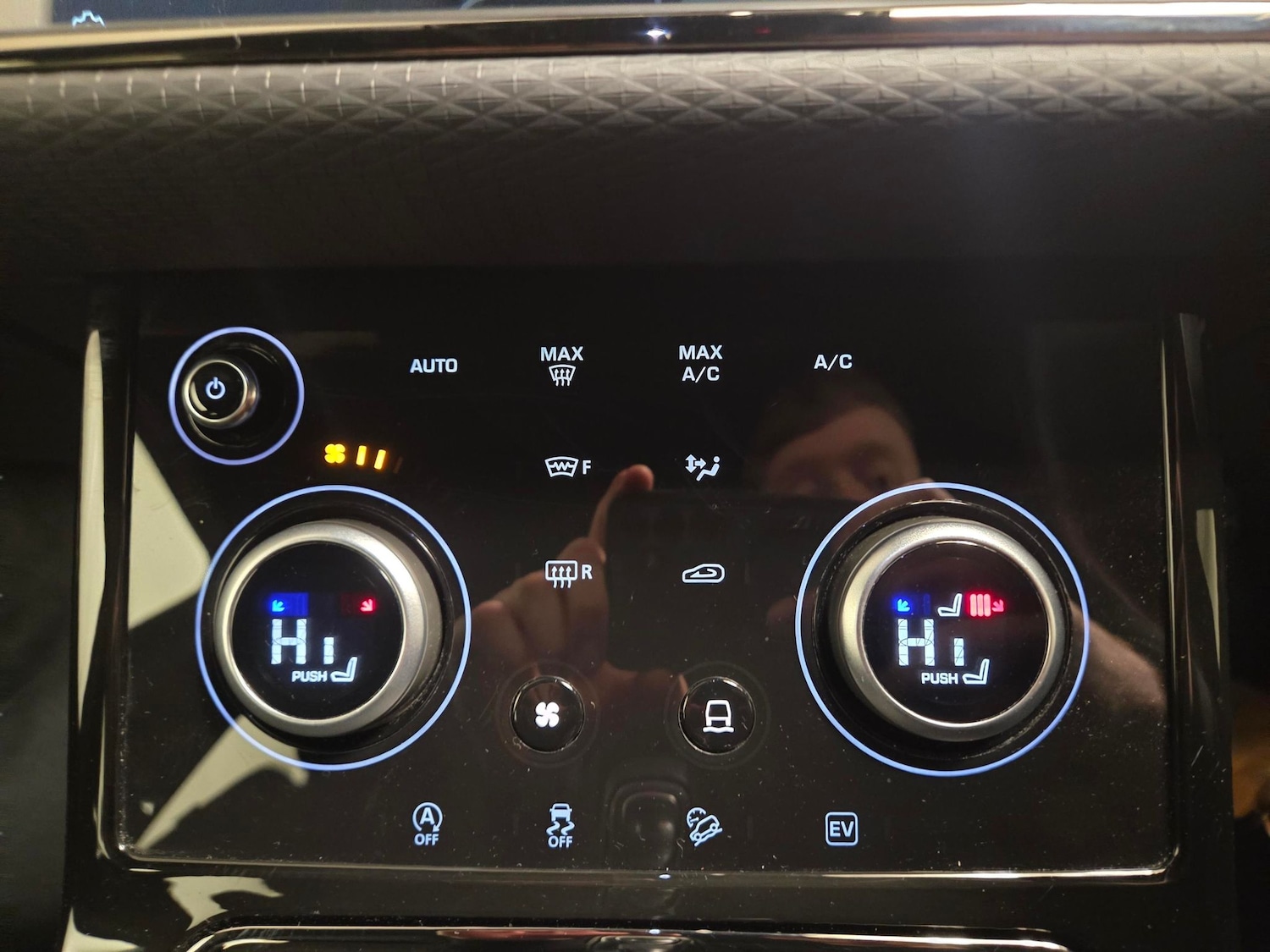 Used Land Rover Range Rover Evoque 2021 for sale - 77638268: Photo 16