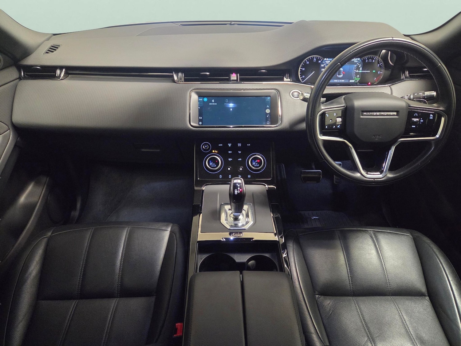 Used Land Rover Range Rover Evoque 2021 for sale - 77638268: Photo 7