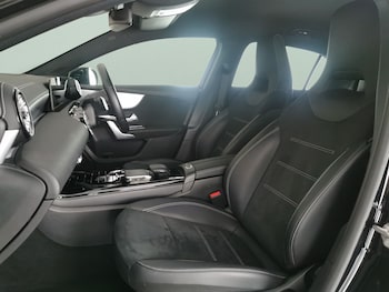 Used Mercedes-Benz A-Class undefined for sale - 78939987: Photo