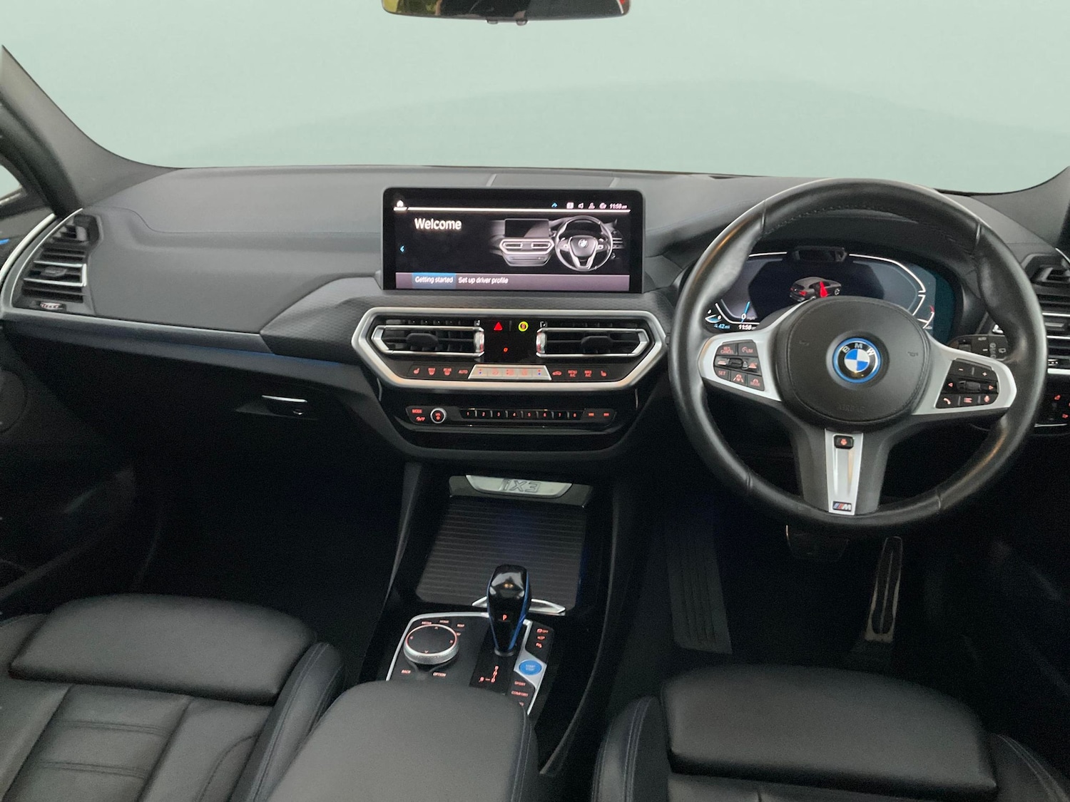 Used BMW iX3 2022 for sale - 76566125: Photo 10
