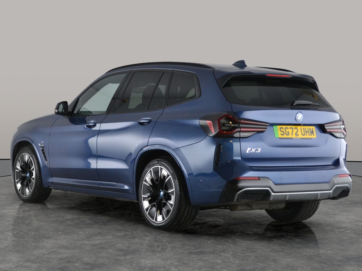 Used BMW iX3 2022 for sale - 76566125: Photo 11